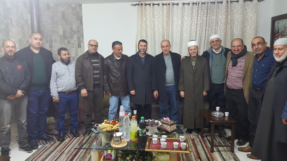 الأسرى المحررون في قضية كاتس للوفاء والإصلاح: "حريتنا لا تبدأ عند الإفراج وإنما بإثبات براءتنا"